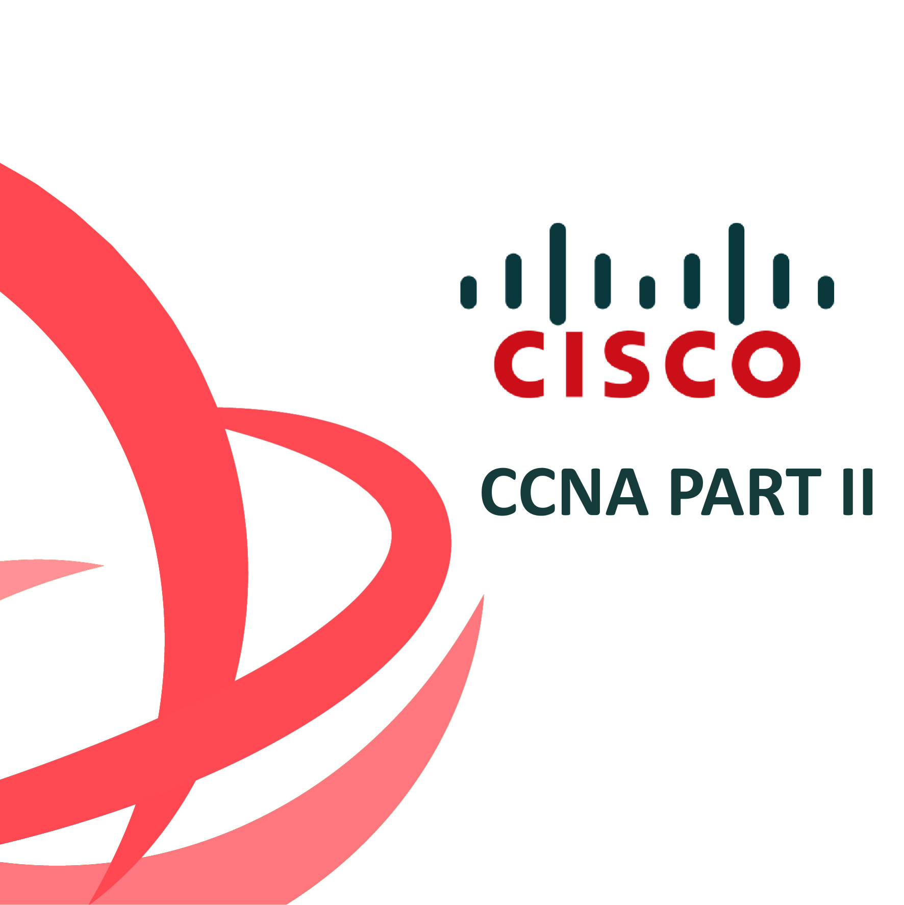 CCNA Part II