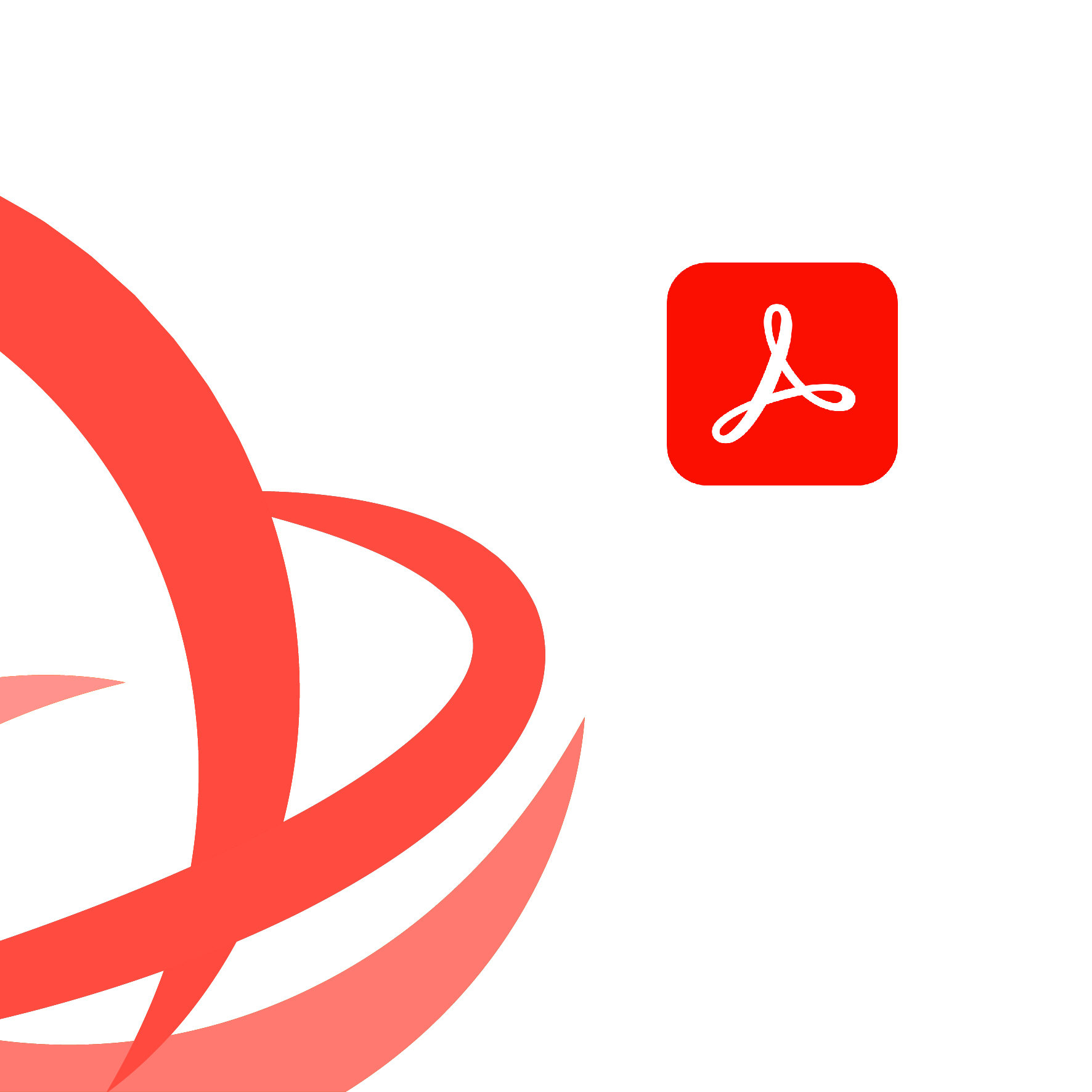 Adobe Acrobat PRO